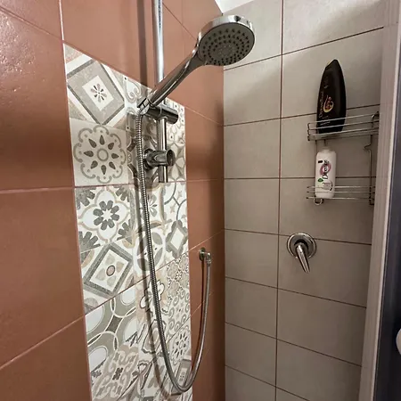 Pensjonat La Dimora Di Porta Palermo Sciacca