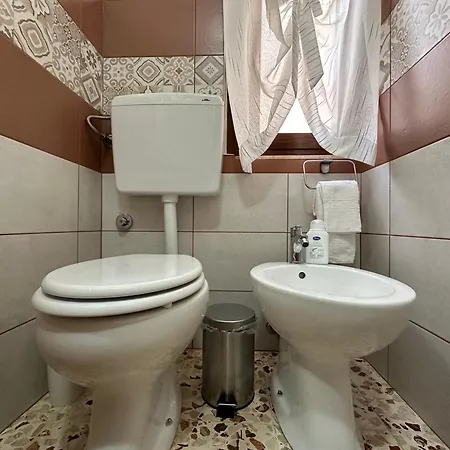 La Dimora Di Porta Palermo