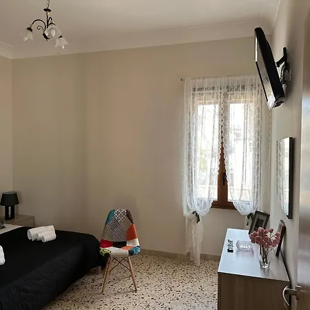 La Dimora Di Porta Palermo Sciacca