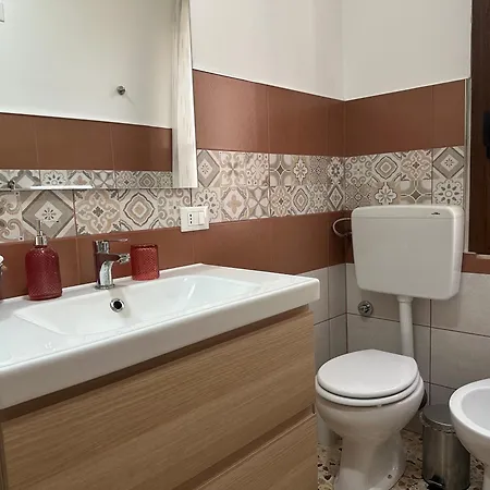 La Dimora Di Porta Palermo *