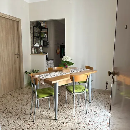 La Dimora Di Porta Palermo